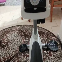 دوچرخه ثابت لایق گر