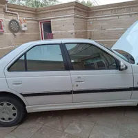 پژو پارس سال مدل ۹۷|خودرو سواری و وانت|زاهدان, |دیوار