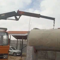 جرثقیل ۶۰۸