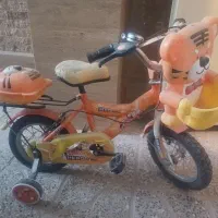 دوچرخه کودک