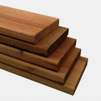 نصب و اجرای چوب ترمو