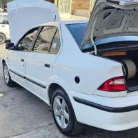 سمند lx مدل 91