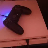 Ps4 slim 500gig