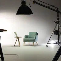 تولید آرشیو ویدئو/آلبوم عکس/تولید محتوا