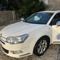 سیتروئن 2011 c5 new|خودرو سواری و وانت|رشت, معلم|دیوار