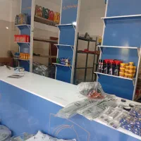 دکوراسیون مغازه