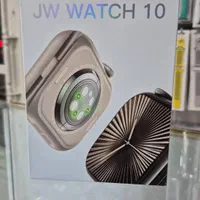ساعت هوشمند اپل واچ jwwatch 10 باگارانتی