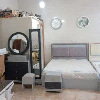الیزابت تخت خواب صبا سرویس خواب الیزابت