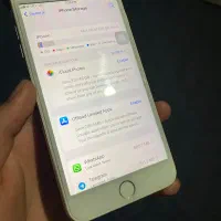 iPhone 7plus 256G|موبایل|قزوین, |دیوار