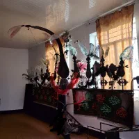 علم حضرت ابوالفضل