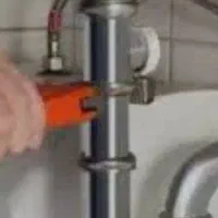 نصب وتعمیرشیرظرفشوی روشویی و...لوله کشی ساختمان|خدمات پیشه و مهارت|یاسوج, |دیوار