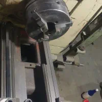 دستگاه تراش روسی|ماشینآلات صنعتی|بهارستان, |دیوار