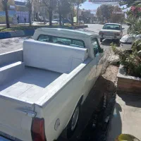 پیکان بار مدل ۸۹|خودرو سواری و وانت|لردگان, |دیوار