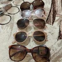 عینک افتابی