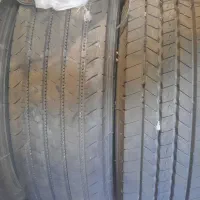 لاستیک نیسان ۷۰۰و ۸۲۵|قطعات یدکی و لوازم جانبی|عقدا, |دیوار