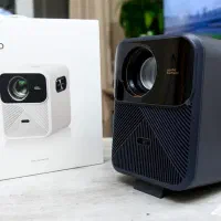 بورس انواع ویدیو پروژکتور خانگی سینمایی و...