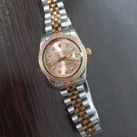 ساعت رولکس زنانه اصلی ژنو