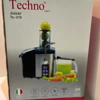 ابمیوه گیری نو تکنو