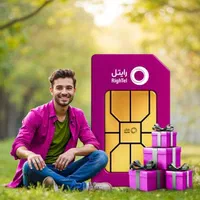 سیم کارت شاتل موبایل، اینترنت رایتل|سیم‌کارت|زاهدان, |دیوار