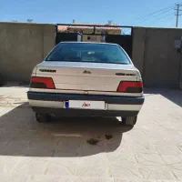 پژو 405 GLX - دوگانه سوز CNG، مدل ۱۳۸۷|خودرو سواری و وانت|مشهد, شهرک مهرگان|دیوار