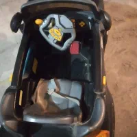 ماشین شارژی