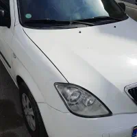 تیبا ۱ مدل ۴۰۱|خودرو سواری و وانت|مشهد, شهید فرامرز عباسی|دیوار