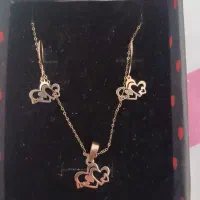 طلا با ۵درصد