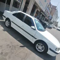 پژو پارس تمام فول دریچه سیم