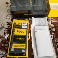 گوشی پوکو ایکس ۳ پرو POCP X3 PRO|موبایل|کرمانشاه, |دیوار