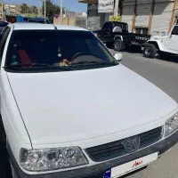 پژو Slxخانگی