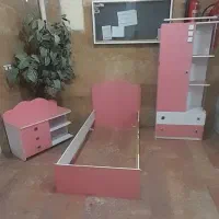 سرویس خواب کودک و نوجوان