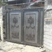 جوشکاری جواد