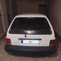 هاچ بک مدل۷۵معاوضه با۴۰۵مدل۸۶|خودرو سواری و وانت|همدان, |دیوار