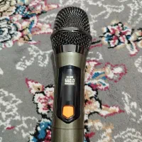میکروفن و میکروفن بلوتوثی
