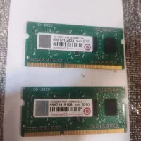 رَم ۲ گیگ لپتاپ DDR3