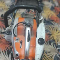 موتور اشتیل اصل آلمانی ۰۸موتور سالم