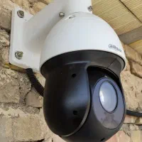 دوربین مداربسته. دزدگیر. بافق|دوربین مداربسته|بافق, |دیوار