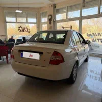 تیبا 1 1400 در حد