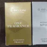 عطر مردونه مدل G.Bellini وارداتی از ایتالیا|آرایشی، بهداشتی، درمانی|شوشتر, |دیوار