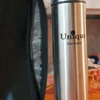 فلاکس چای سایزبزرگ یونیک نو سالم