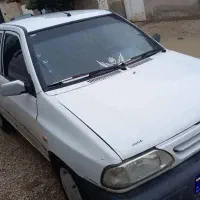 پراید87|خودرو سواری و وانت|شیراز, ماه فیروزان|دیوار