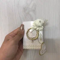 گیفت عقد و گیفت تسبیح