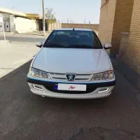 پارس TU5 مدل 1402تمیز درحد صفر|خودرو سواری و وانت|رفسنجان, |دیوار