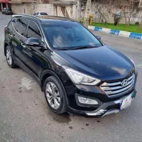 سانتافه 15 فول کامل بی رنگ منطقه آزاد