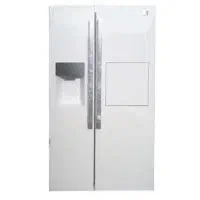 یخچال ساید بای ساید دوو