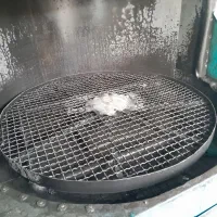 دستگاه قطعه شویی ماشین سنگین|ماشینآلات صنعتی|ملکشاهی, |دیوار