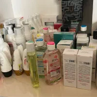 محصولات ارایشی بهداشتی درمانی چاقی لاغری|آرایشی، بهداشتی، درمانی|تاکستان, |دیوار