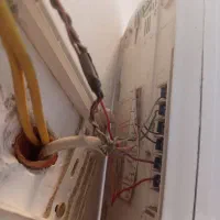 برقکاری ساختمان و صنعتی|خدمات پیشه و مهارت|مشهد, شریف|دیوار