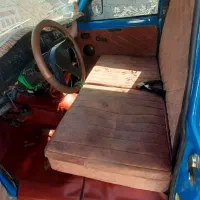 نیسان  دوگانه مدل 1400