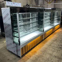 یخچال  قنادی